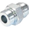 Hydraulikadapter 3/4'' SAE Han x 3/4'' JIC Han