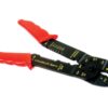 Tang til Tube Terminals 10-22AWG (Agripak 1 stk.)