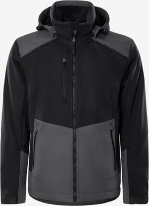 85a4a0139a22fe7d6c89b5f590ea386f STRETCH SOFTSHELL VINTERJAKKE 4060 CFJ