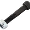 Sikringsbolt, 10 x 60mm (12.9)
