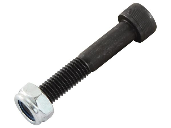 Sikringsbolt, 10 x 60mm (12.9)