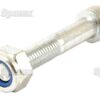 Sikringsbolt, 10 x 60mm (12.9)