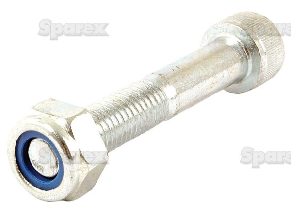 Sikringsbolt, 10 x 60mm (12.9)