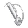 Låsesplit Stabilisator, Stift Ø16mm x 62mm