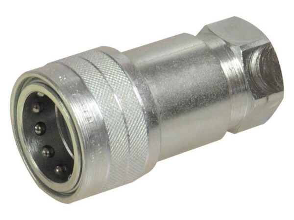 Sparex Lynkobling Hun 3/4'' Krop tommer x 3/4'' BSP Hun
