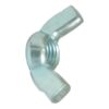 Vingemøtrik, Størrelse: M5x0.80mm (DIN 315) Metric Coarse