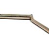 Topstangsbolt m/håndtag 19x123mm Kat.1 (Ø19mm)