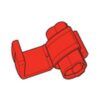 Strømtyv, Standard Grip Rød