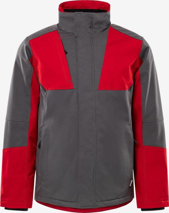 SOFTSHELL STRETCHVINTERJAKKE 4931 GSW