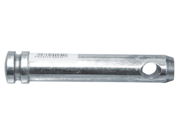 Topstangsbolt 22x95mm Kat. 1 (Ø19mm)