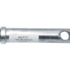 Topstangsbolt 19x76mm Kat. 1 (Ø19mm)