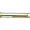 Topstangsbolt 19x102mm Kat. 1 (Ø19mm)