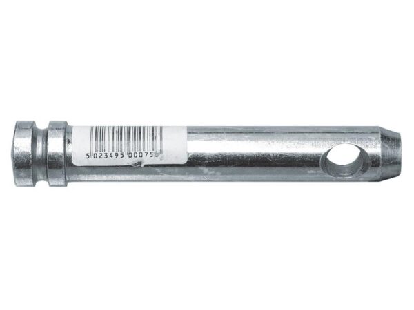 Topstangsbolt 19x92mm Kat. 1 (Ø19mm)