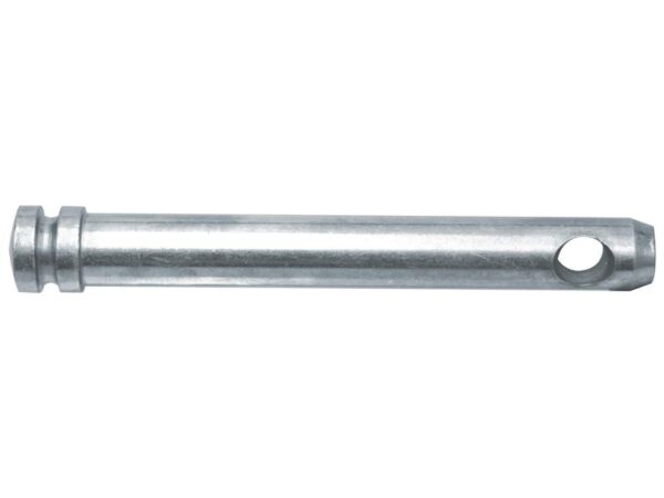 Topstangsbolt 19x127mm Kat. 1 (Ø19mm)