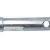 Topstangsbolt 25x83mm Kat. 2 (Ø25mm)