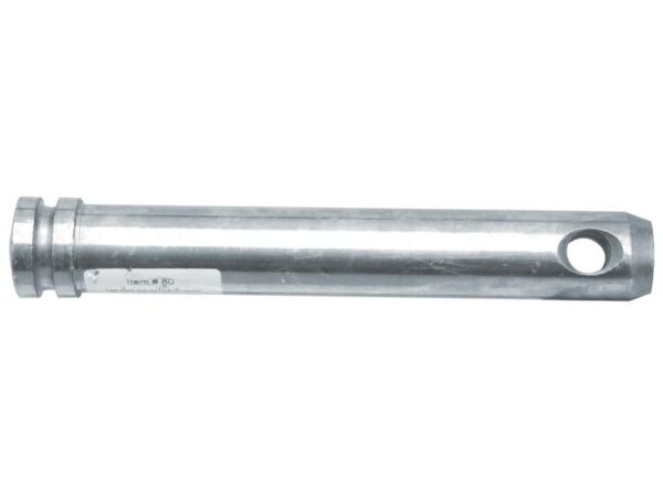 Topstangsbolt 25x142mm Kat. 2 (Ø25mm)
