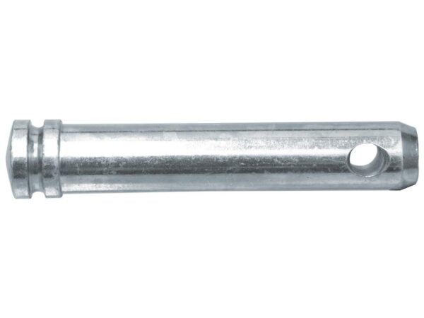 Topstangsbolt 25x110mm Kat. 2 (Ø25mm)