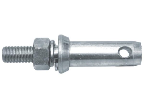 Redskabsbolt 28x149mm, Gevind 3/4x54mm Kat. 2 (Ø28mm)
