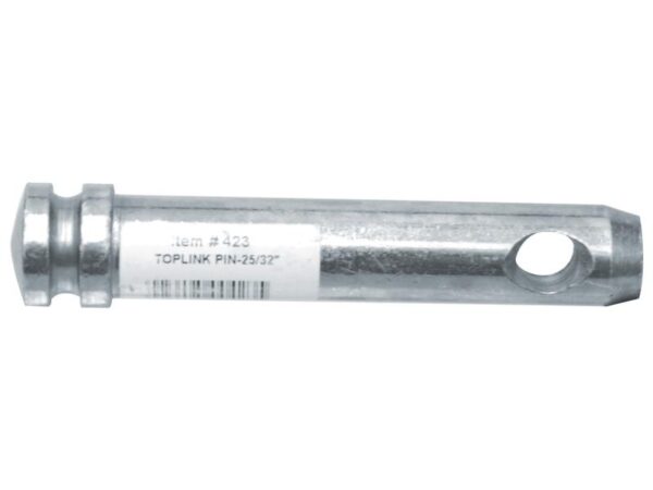 Topstangsbolt 20x83mm Kat. 1 (Ø19mm)