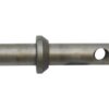 Redskabsbolt påsvejsning 22x137mm Kat. 1 (Ø22mm)