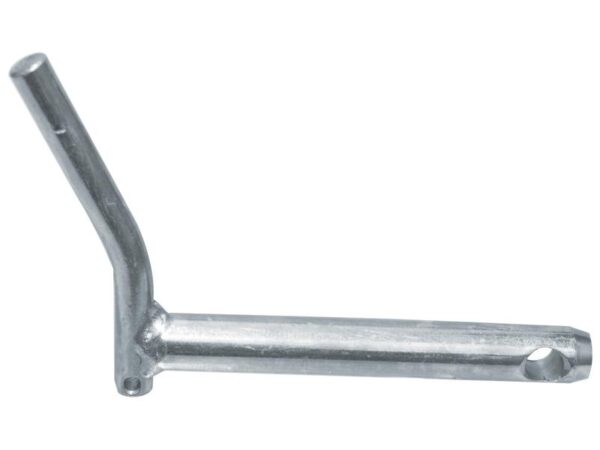 Topstangsbolt m/håndtag 19x123mm Kat.1 (Ø19mm)
