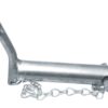 Liftbolt m/håndtag 28x123mm Kat.2 (Ø28mm)