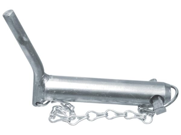 Liftbolt m/håndtag 28x123mm Kat.2 (Ø28mm)