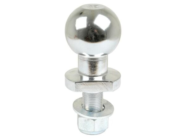 Kuglebolt 19mm x 43mm (B+C) 350kg