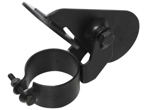 Lyddæmperdæksel (selvlukkende), Ø 50.8mm), (Tag - 1 stk.)