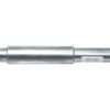 Redskabsbolt dobbelt 22 - 28x195mm, Gevind Kat. 1/2 (Ø22/28mm)