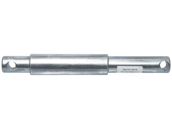Redskabsbolt dobbelt 22 - 28x195mm, Gevind Kat. 1/2 (Ø22/28mm)