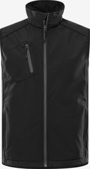 921e132041359091d594d9f2fccf509b ACODE SOFTSHELL VEST, HERRE
