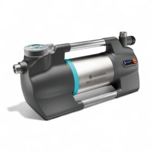 Automatisk 3500/4 Home & Garden-pumpe