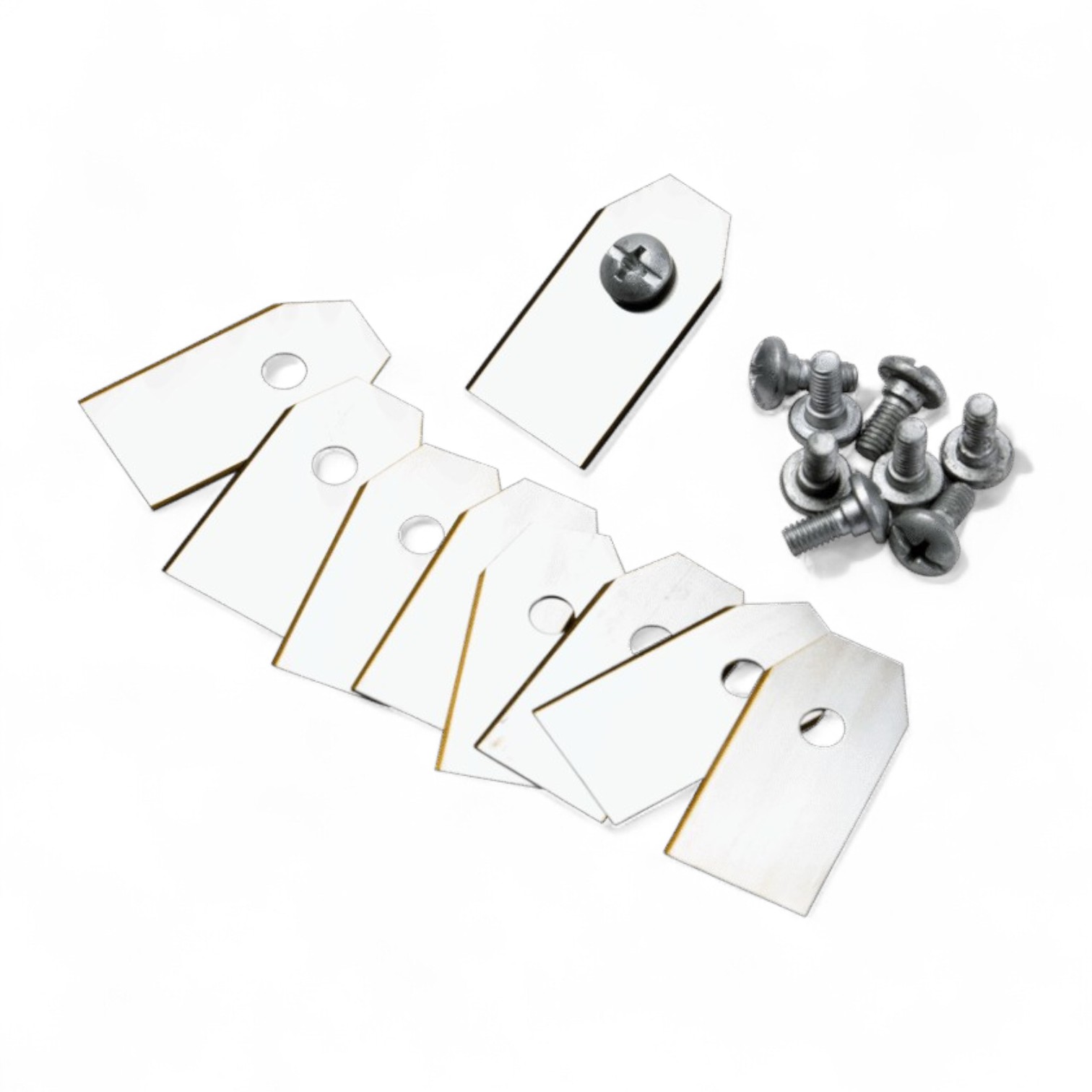 Have- og Skovmaskindele