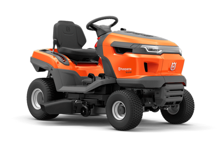 Have- og Skovmaskiner