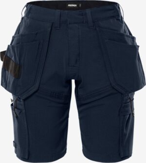 HÅNDVÆRKER STRETCH SHORTS DAME 2601 GLWS