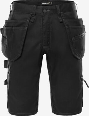 GREEN HÅNDVÆRKER STRETCHSHORTS 2904 GWM