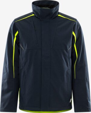 SOFTSHELL STRETCHVINTERJAKKE 4931 GSW
