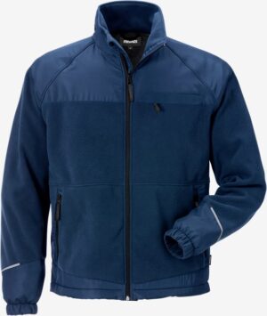 b221cab4b9ffeb2452b326ccd0b341dc AIRTECH® FLEECE JAKKE 4411 FLE