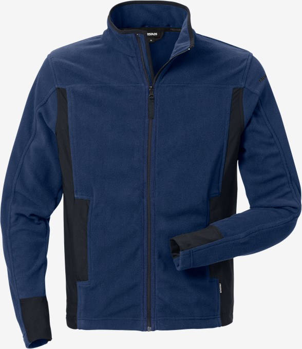 b2feabdfee4b13dd0a79dd11ce336ce7 MICROFLEECE JAKKE 4003
