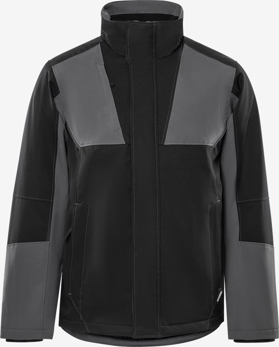 SOFTSHELL STRETCHVINTERJAKKE 4931 GSW