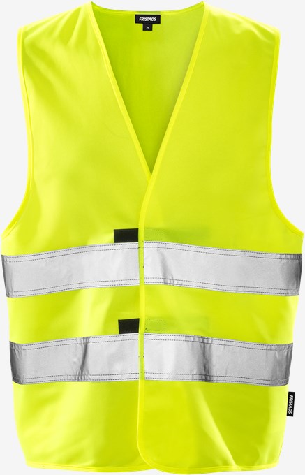 d0583c6f89b1455c761cd568889255cf HIGH VIS VEST KL. 2 501
