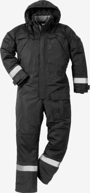 AIRTECH® VINTER KEDELDRAGT 812