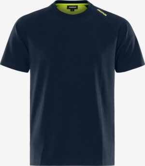Kraftig stretch-T-shirt 7553 GTME