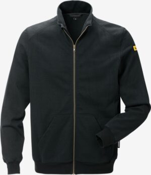 ESD SWEAT JAKKE 4080
