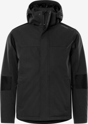 SOFTSHELL STRETCH VINTERJAKKE 1421 GSW, HERRE