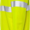 039367bc49f77b08dd5f27959acbd30d HIGH VIS GREEN SWEATSHIRT KLASSE 3 7862 GPSW