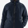STRETCH VINTERJAKKE DAME 4884 GLS
