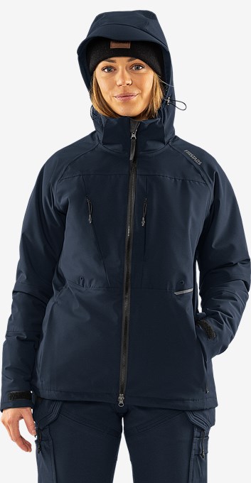 STRETCH VINTERJAKKE DAME 4884 GLS