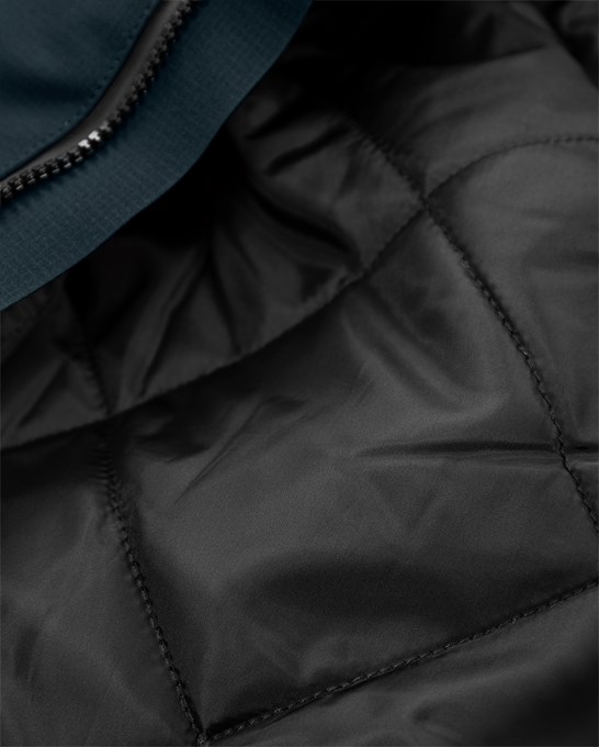 STRETCH VINTERJAKKE DAME 4884 GLS